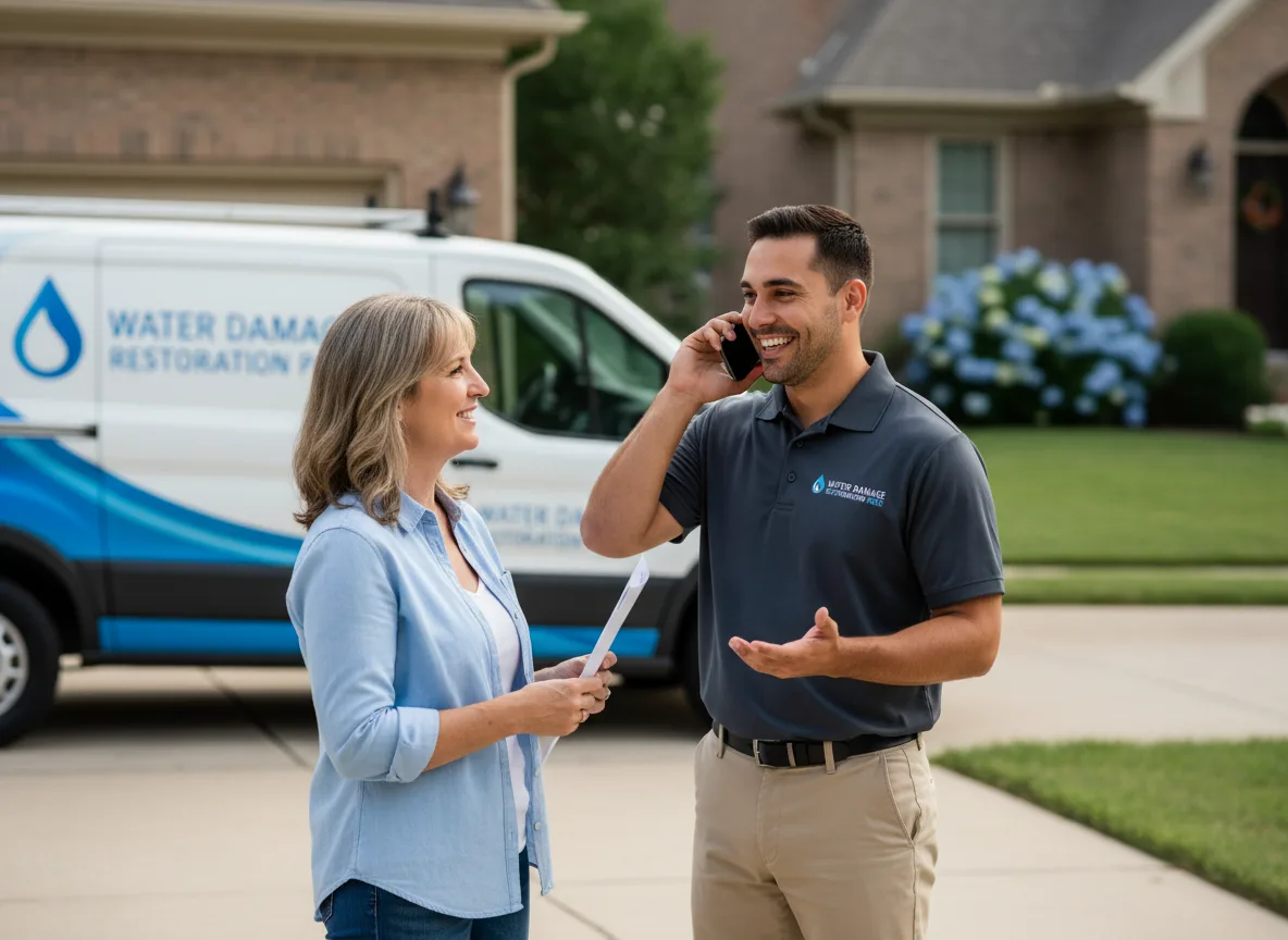 Flood Restoration Langtry, TX FAQs